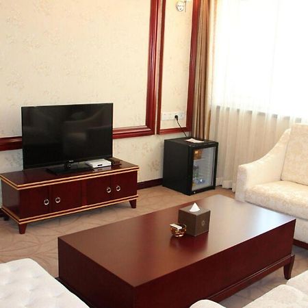 Dalian Southern Airline Pearl Hotel Zewnętrze zdjęcie