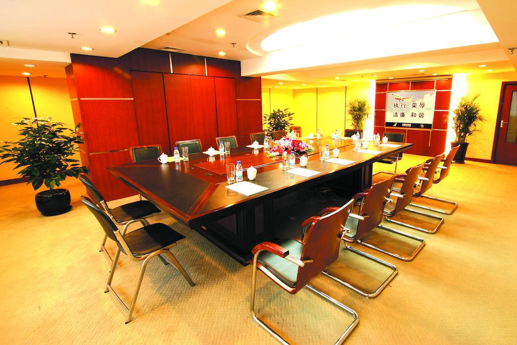Dalian Southern Airline Pearl Hotel Zewnętrze zdjęcie