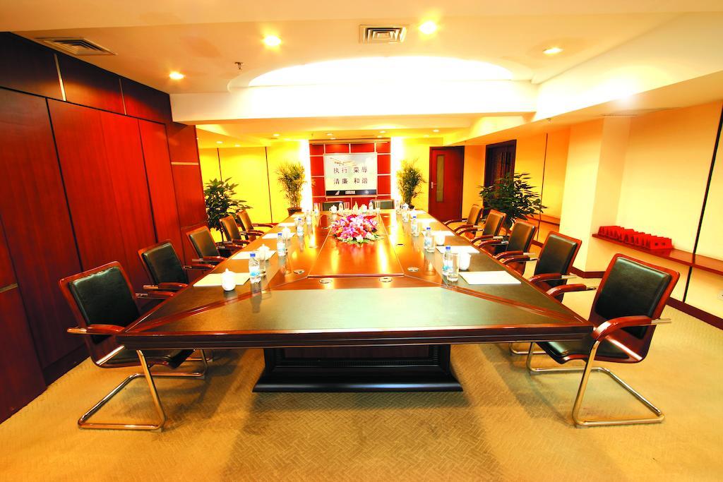 Dalian Southern Airline Pearl Hotel Zewnętrze zdjęcie
