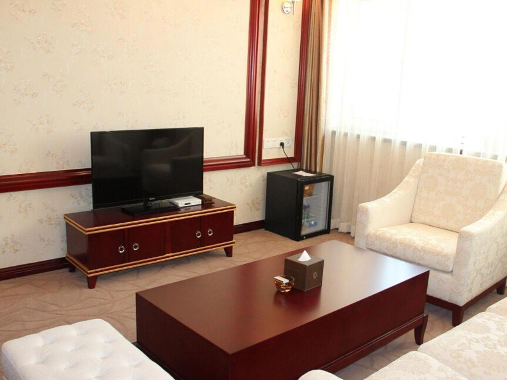 Dalian Southern Airline Pearl Hotel Zewnętrze zdjęcie