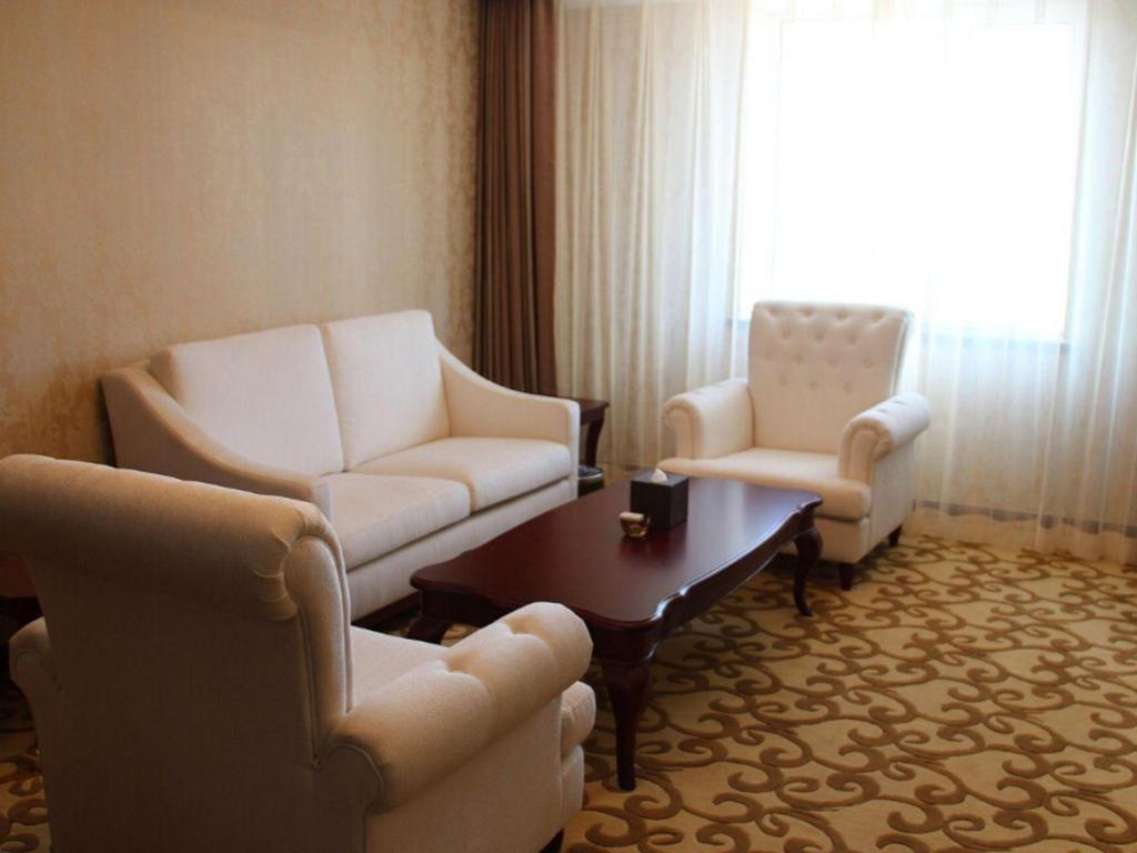Dalian Southern Airline Pearl Hotel Zewnętrze zdjęcie