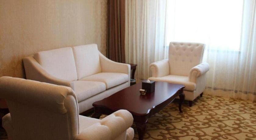 Dalian Southern Airline Pearl Hotel Zewnętrze zdjęcie