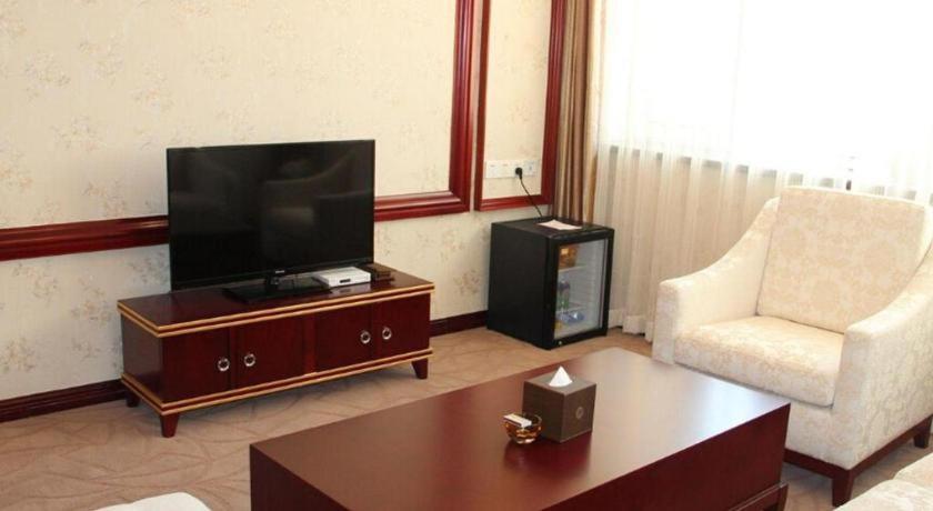 Dalian Southern Airline Pearl Hotel Zewnętrze zdjęcie