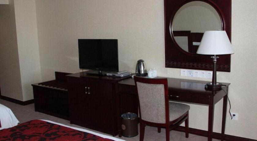 Dalian Southern Airline Pearl Hotel Zewnętrze zdjęcie