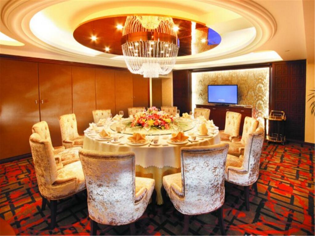 Dalian Southern Airline Pearl Hotel Zewnętrze zdjęcie