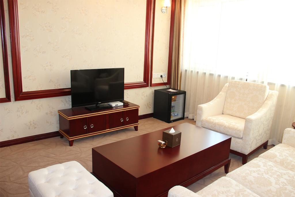 Dalian Southern Airline Pearl Hotel Pokój zdjęcie