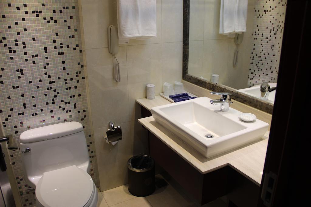 Dalian Southern Airline Pearl Hotel Pokój zdjęcie