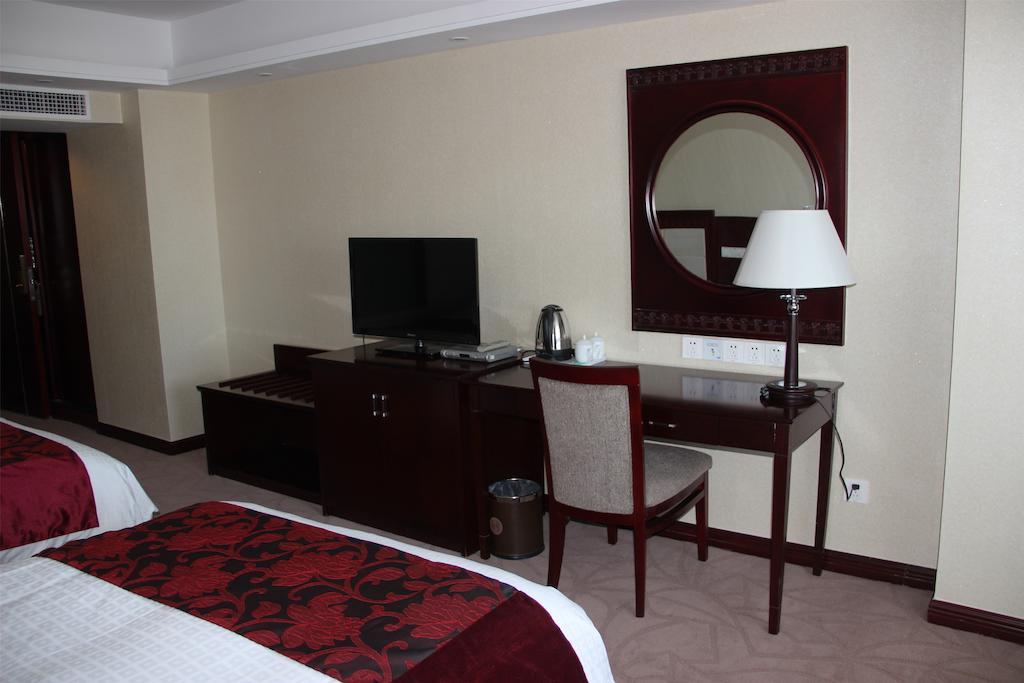 Dalian Southern Airline Pearl Hotel Pokój zdjęcie