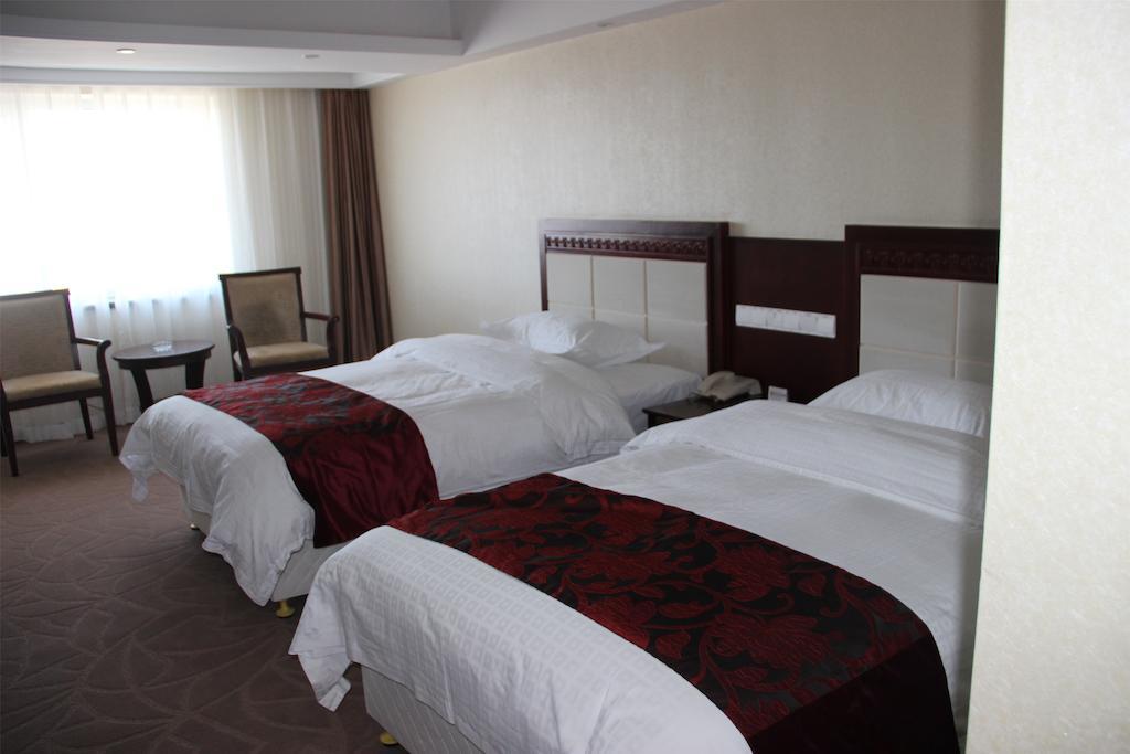 Dalian Southern Airline Pearl Hotel Pokój zdjęcie