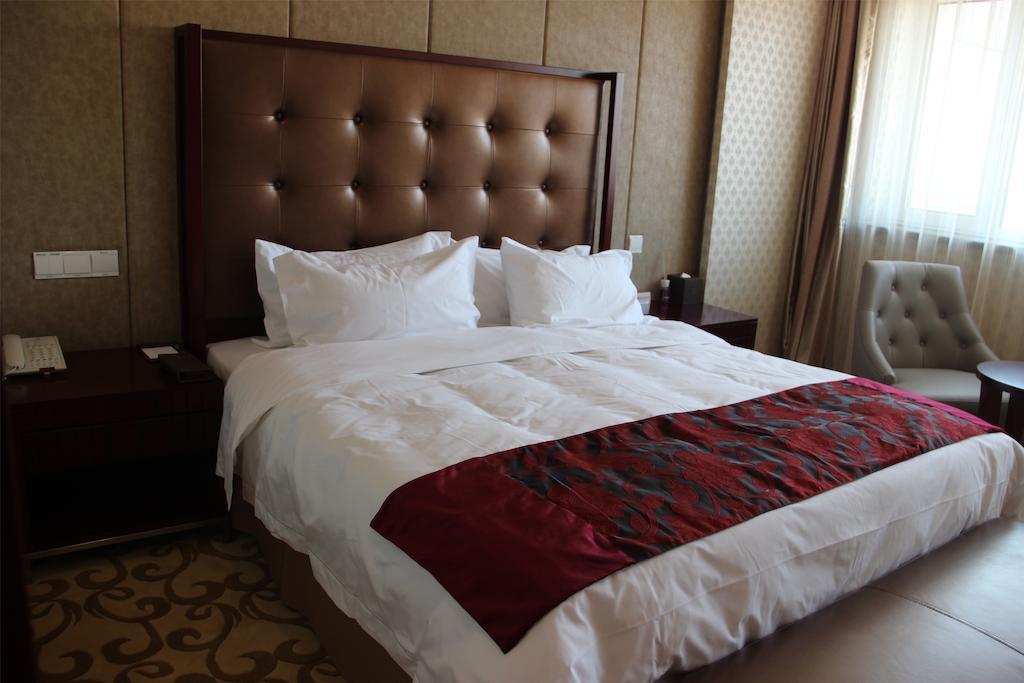 Dalian Southern Airline Pearl Hotel Pokój zdjęcie