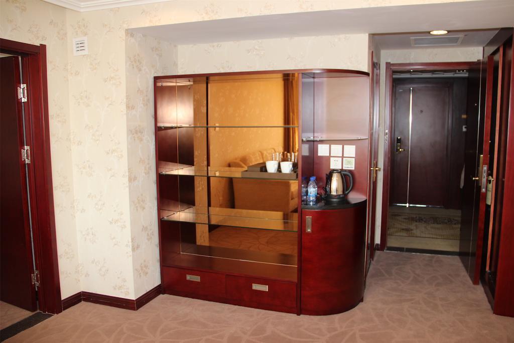 Dalian Southern Airline Pearl Hotel Pokój zdjęcie