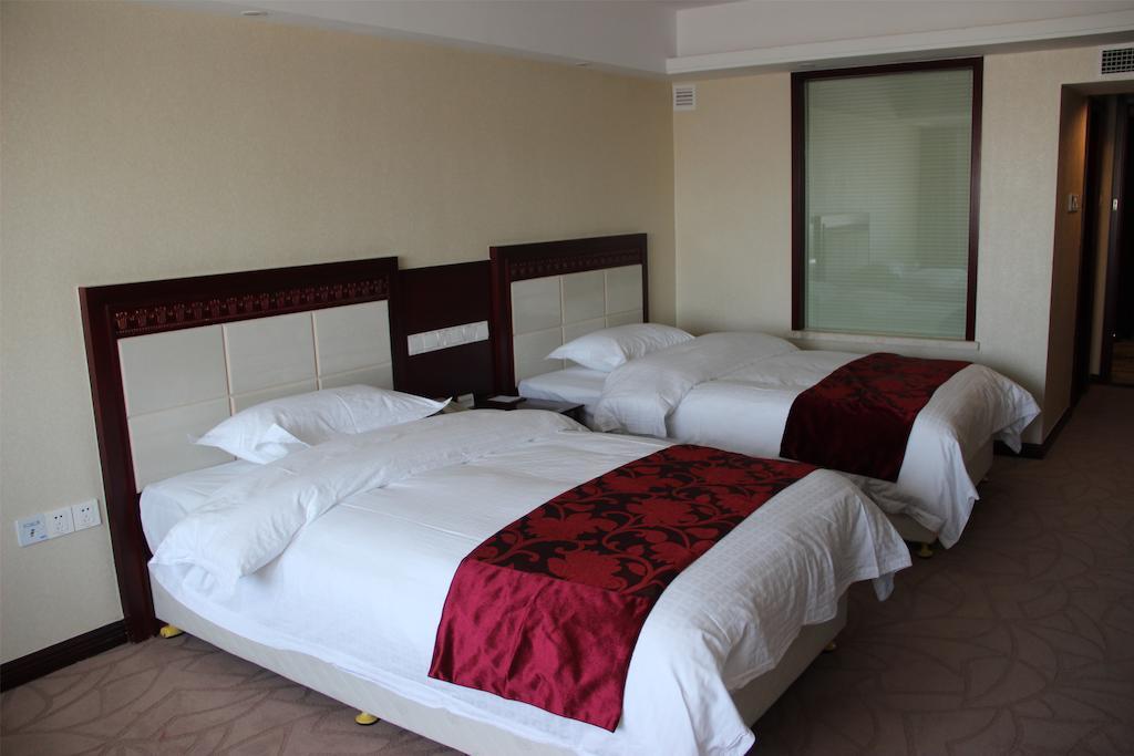 Dalian Southern Airline Pearl Hotel Pokój zdjęcie