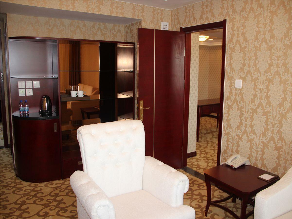 Dalian Southern Airline Pearl Hotel Zewnętrze zdjęcie