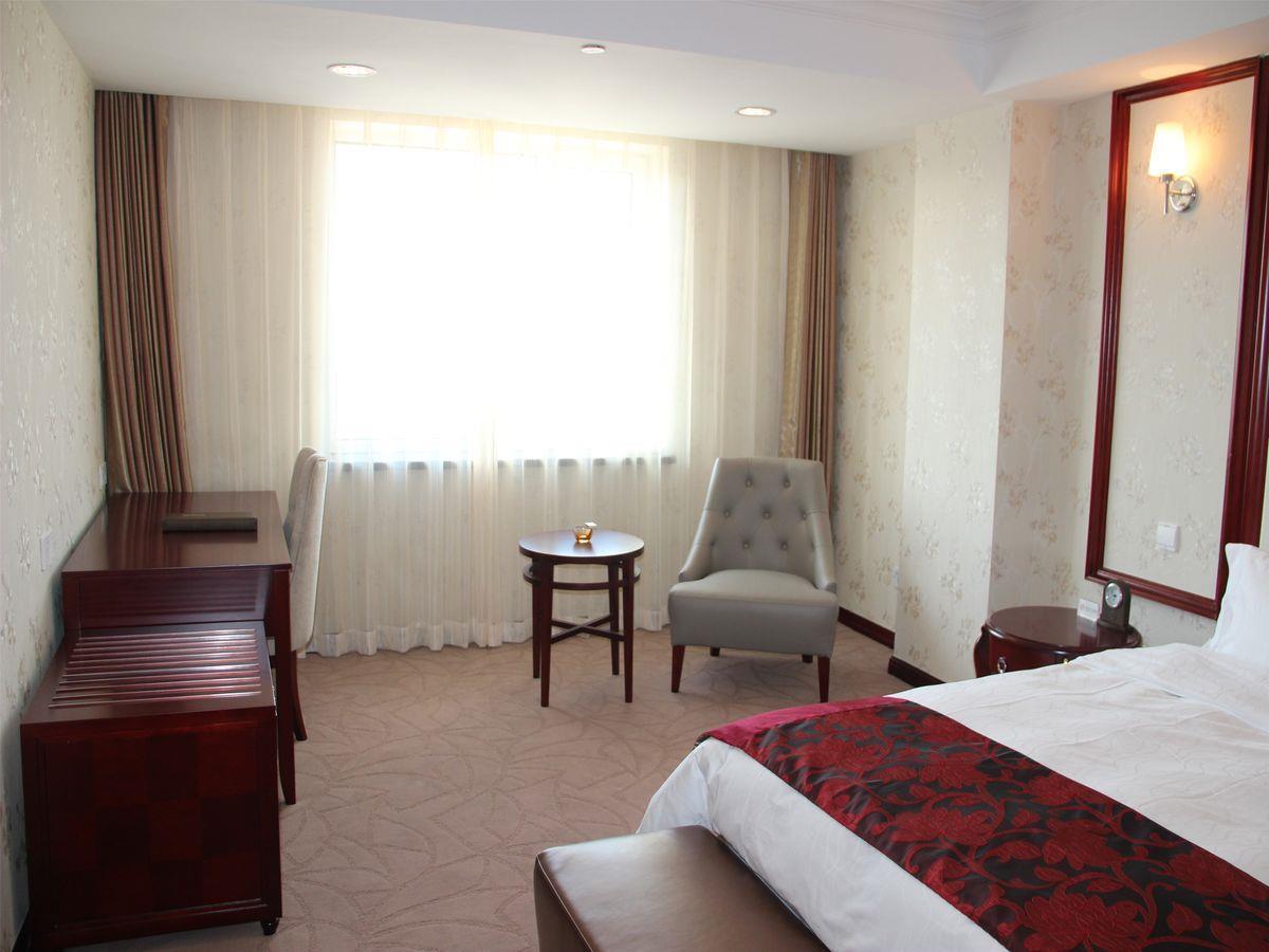 Dalian Southern Airline Pearl Hotel Zewnętrze zdjęcie