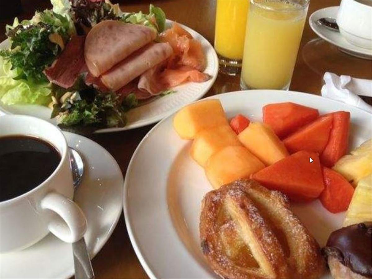Dalian Southern Airline Pearl Hotel Zewnętrze zdjęcie