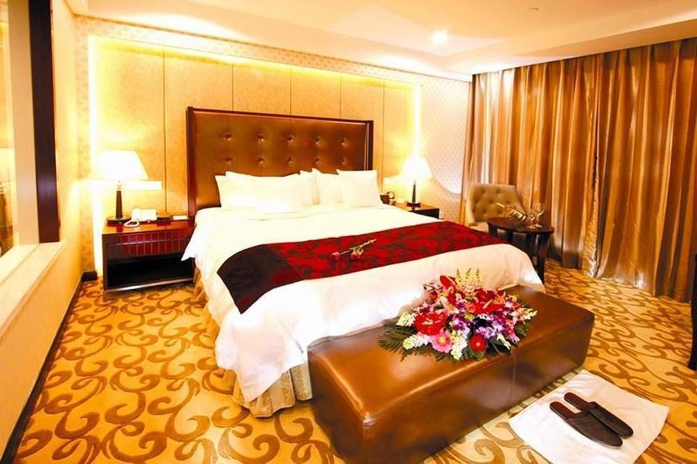 Dalian Southern Airline Pearl Hotel Zewnętrze zdjęcie