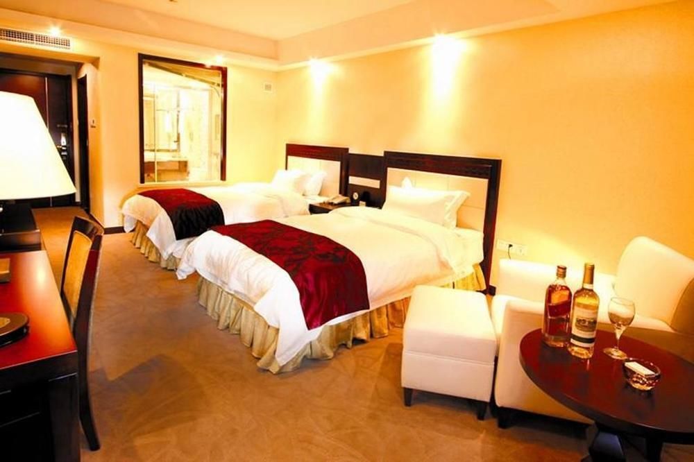 Dalian Southern Airline Pearl Hotel Zewnętrze zdjęcie