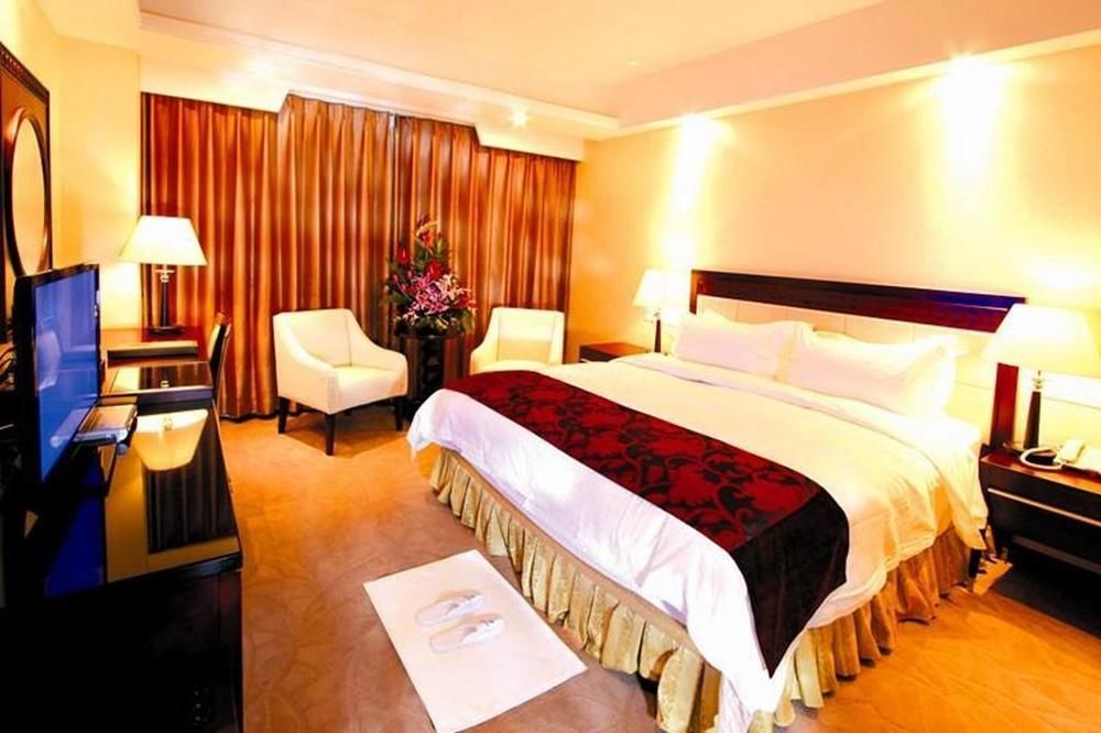 Dalian Southern Airline Pearl Hotel Zewnętrze zdjęcie