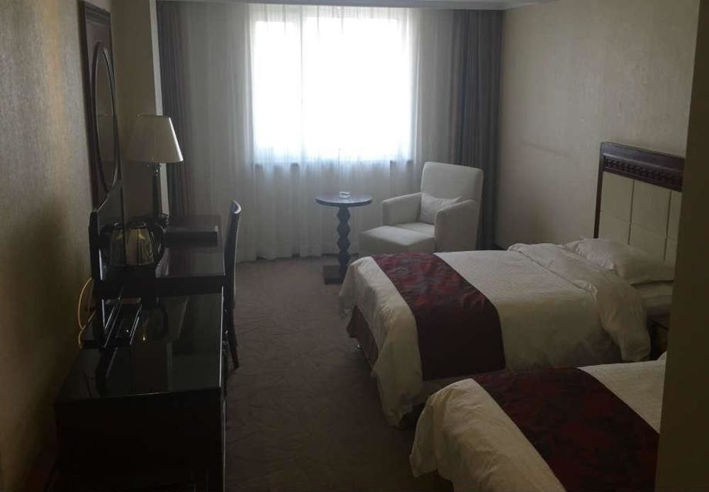 Dalian Southern Airline Pearl Hotel Zewnętrze zdjęcie