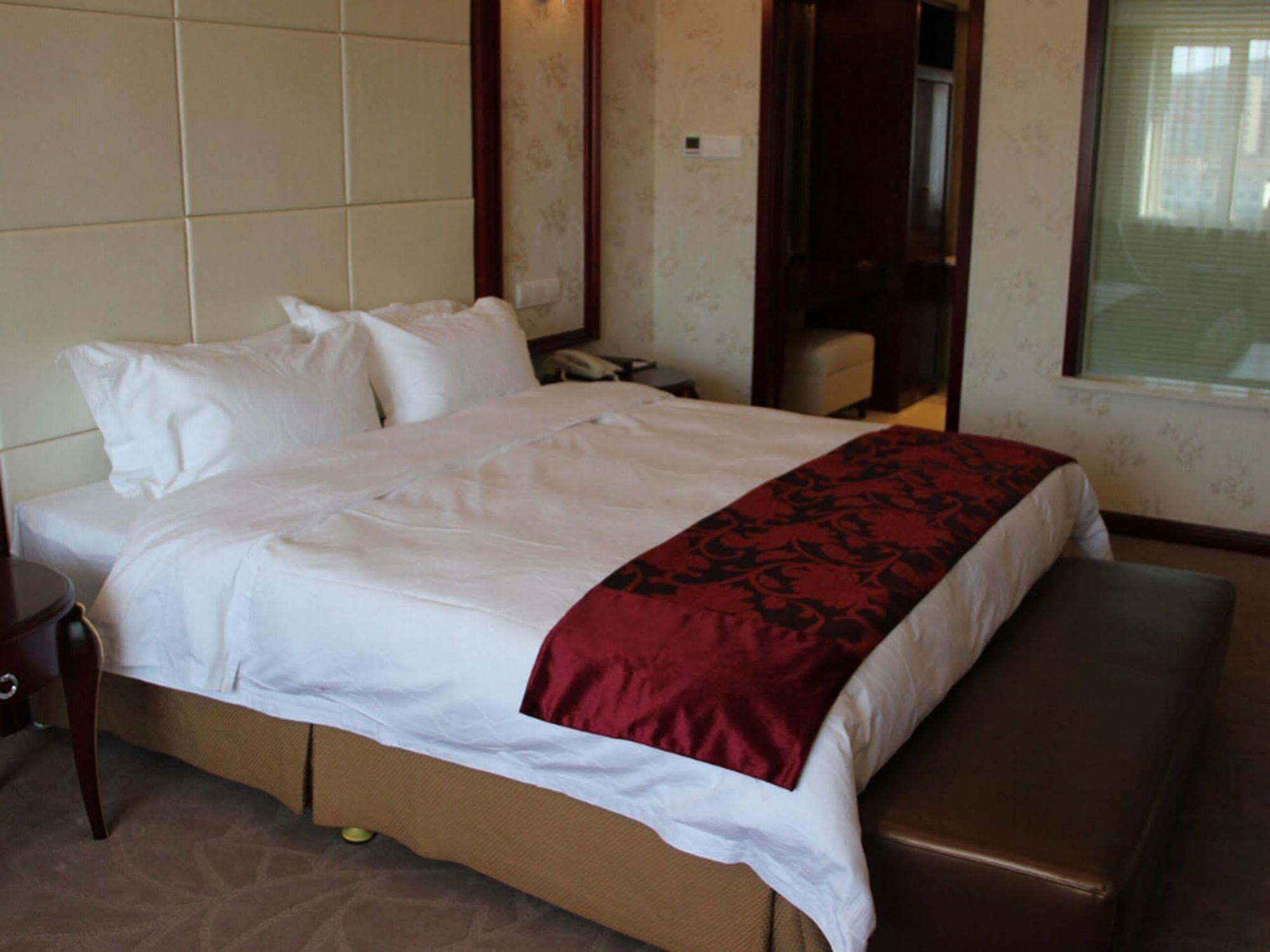 Dalian Southern Airline Pearl Hotel Zewnętrze zdjęcie