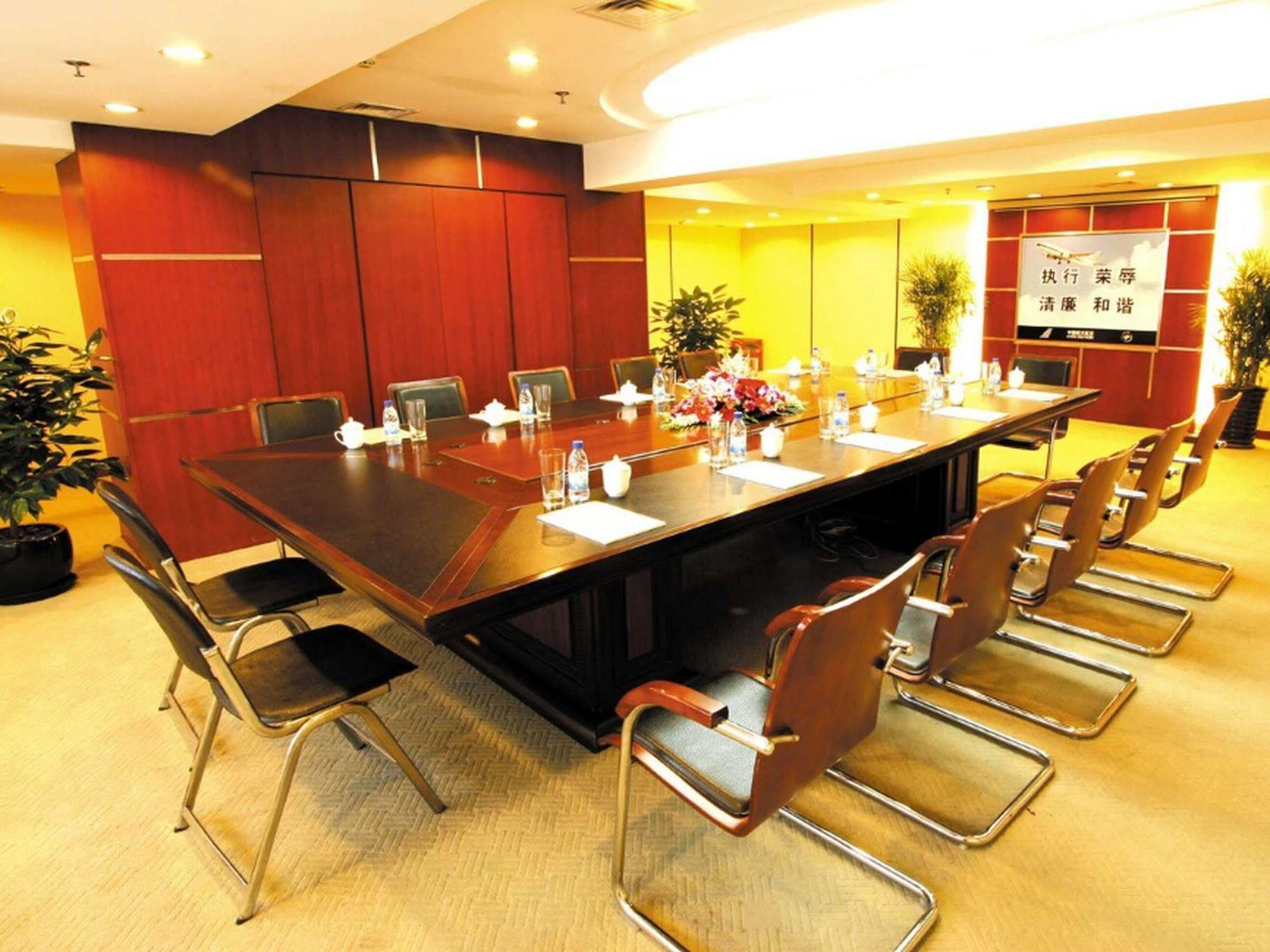 Dalian Southern Airline Pearl Hotel Zewnętrze zdjęcie