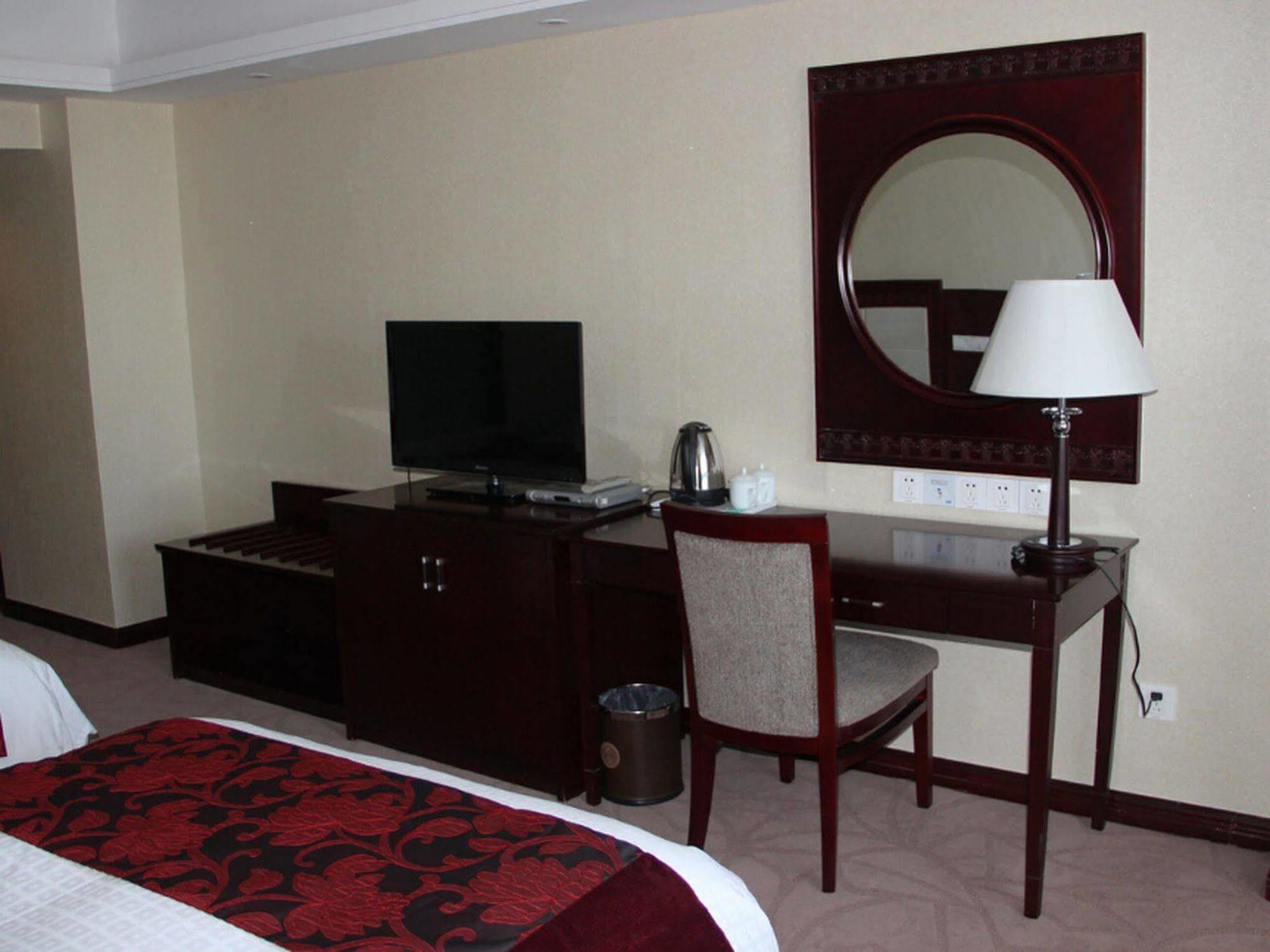 Dalian Southern Airline Pearl Hotel Zewnętrze zdjęcie